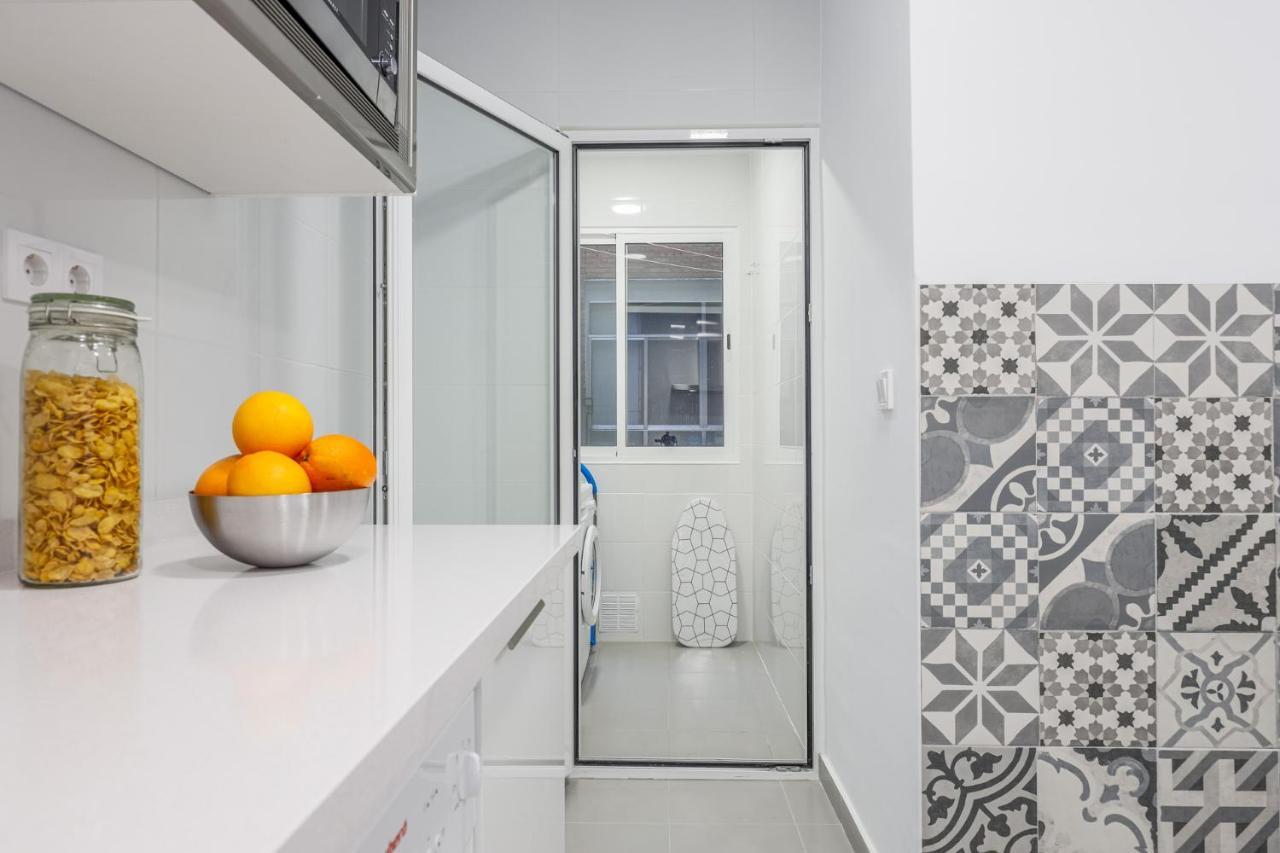 Exclusivo 2 Hab-2 Banos-luminoso ↑ Calidades Appartement Sevilla