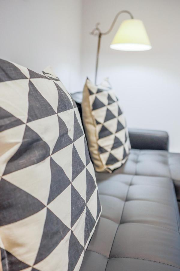 Appartement Exclusivo 2 Hab-2 Banos-luminoso ↑ Calidades Sevilla