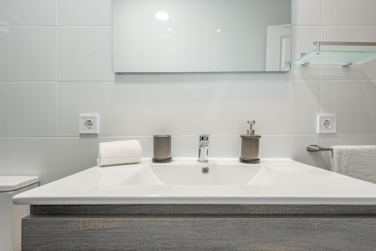 Exclusivo 2 Hab-2 Banos-luminoso ↑ Calidades Appartement Sevilla