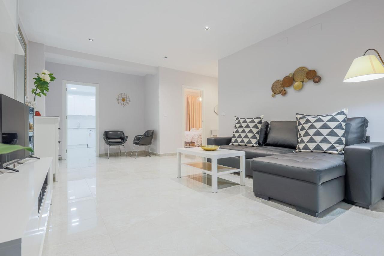 Exclusivo 2 Hab-2 Banos-luminoso ↑ Calidades Appartement