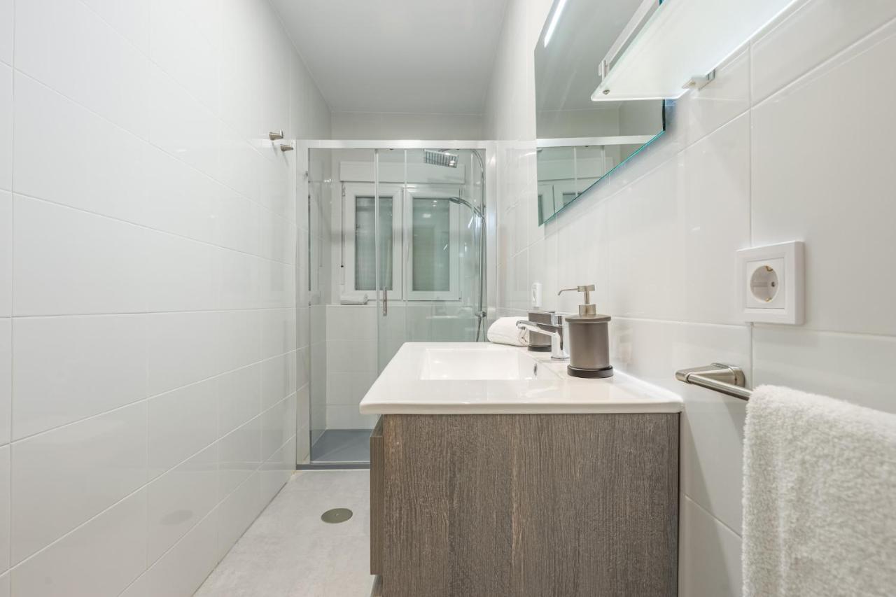 Exclusivo 2 Hab-2 Banos-luminoso ↑ Calidades Appartement