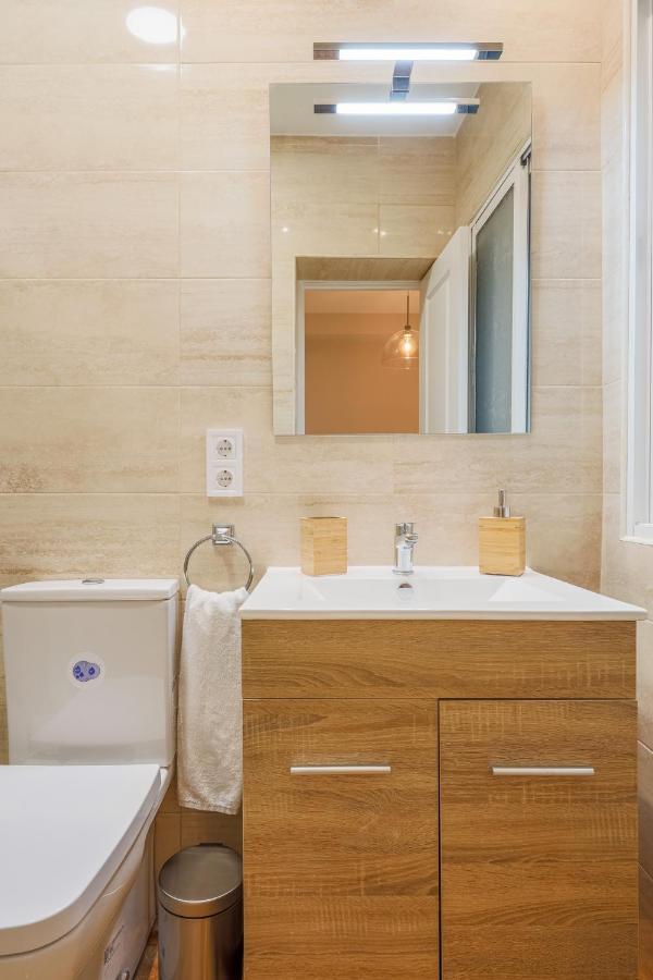 Exclusivo 2 Hab-2 Banos-luminoso ↑ Calidades Appartement *