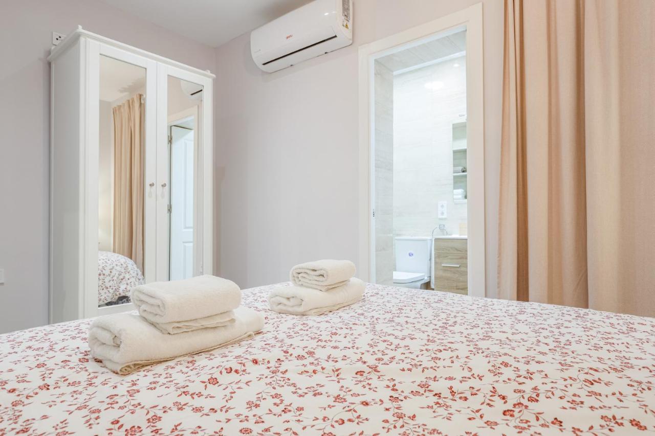 Exclusivo 2 Hab-2 Banos-luminoso ↑ Calidades Appartement *