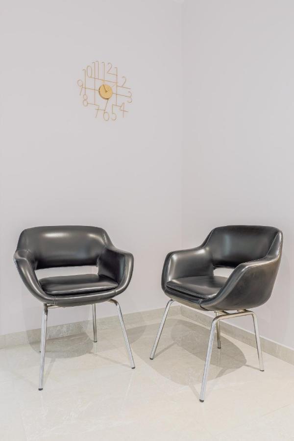 Exclusivo 2 Hab-2 Banos-luminoso ↑ Calidades Appartement