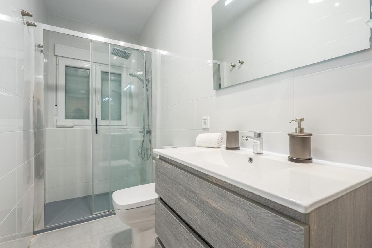 Appartement Exclusivo 2 Hab-2 Banos-luminoso ↑ Calidades Sevilla