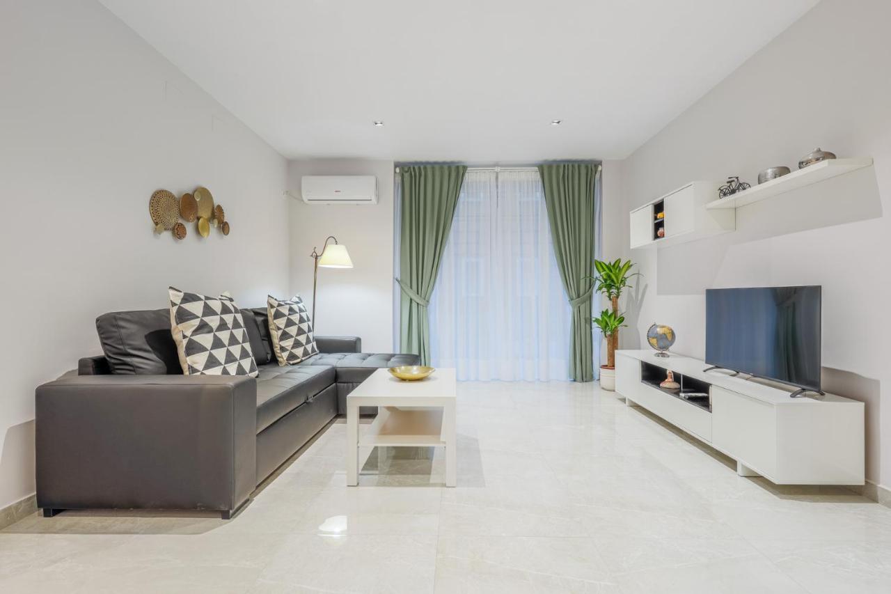 Exclusivo 2 Hab-2 Banos-luminoso ↑ Calidades Appartement *
