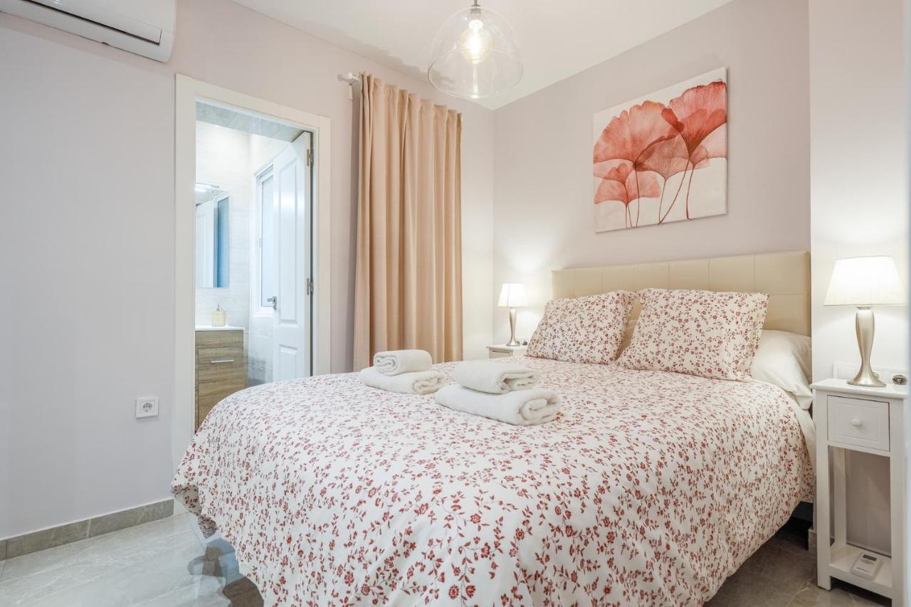 Appartement Exclusivo 2 Hab-2 Banos-luminoso ↑ Calidades