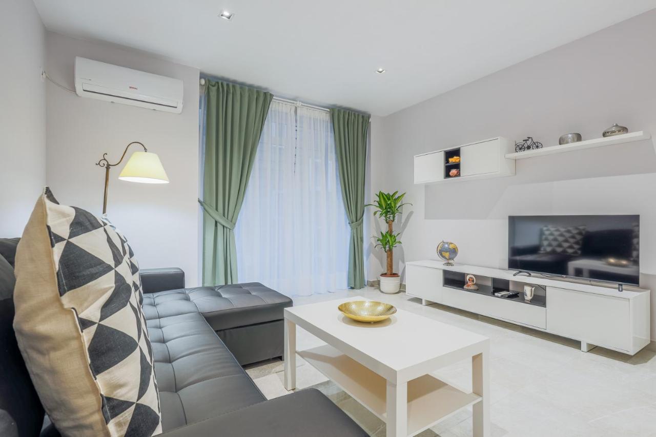 Exclusivo 2 Hab-2 Banos-luminoso ↑ Calidades Appartement Sevilla