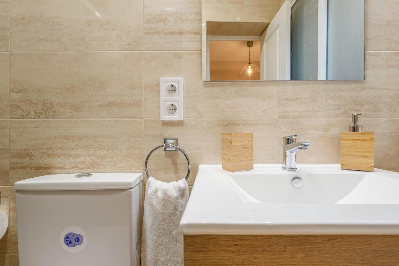 Appartement Exclusivo 2 Hab-2 Banos-luminoso ↑ Calidades