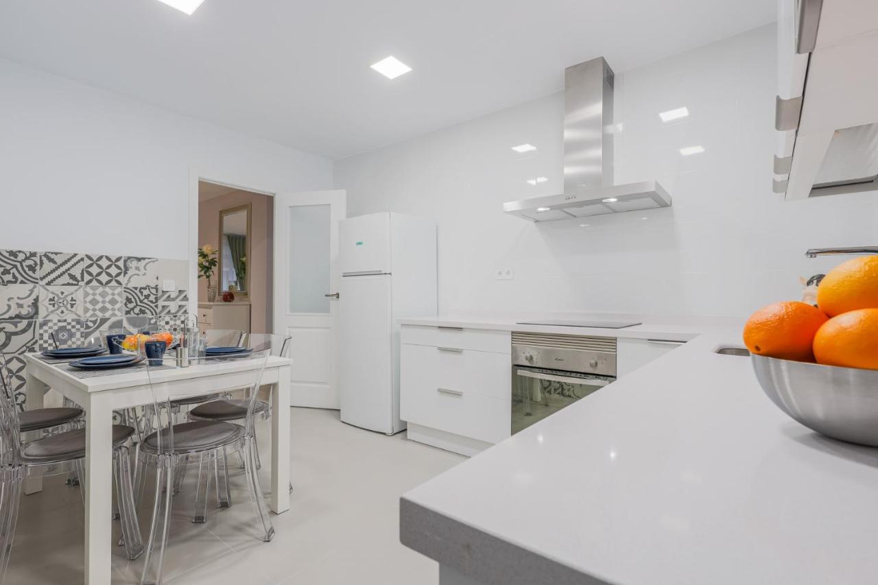 Appartement Exclusivo 2 Hab-2 Banos-luminoso ↑ Calidades *