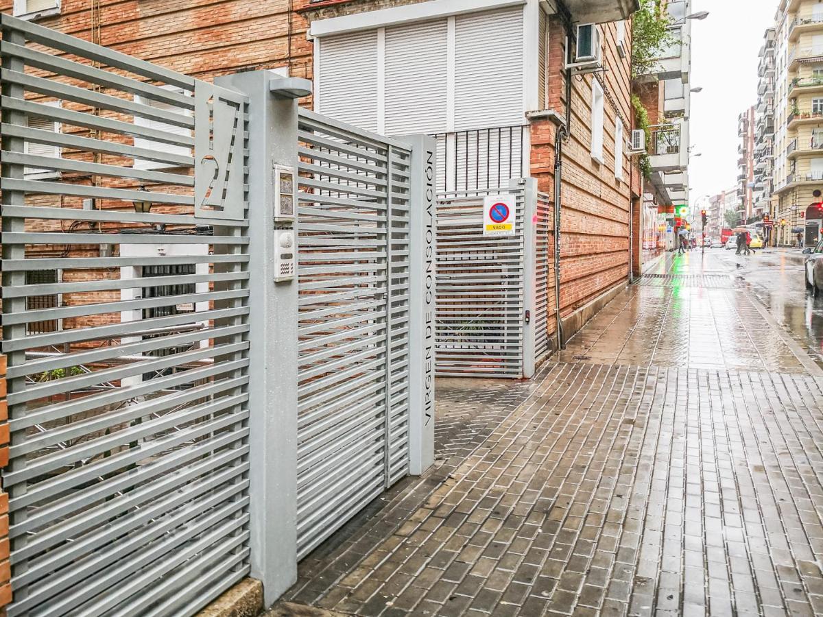 Appartement Exclusivo 2 Hab-2 Banos-luminoso ↑ Calidades *