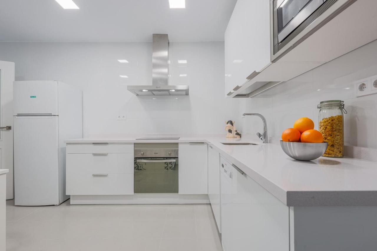 Exclusivo 2 Hab-2 Banos-luminoso ↑ Calidades Appartement Sevilla