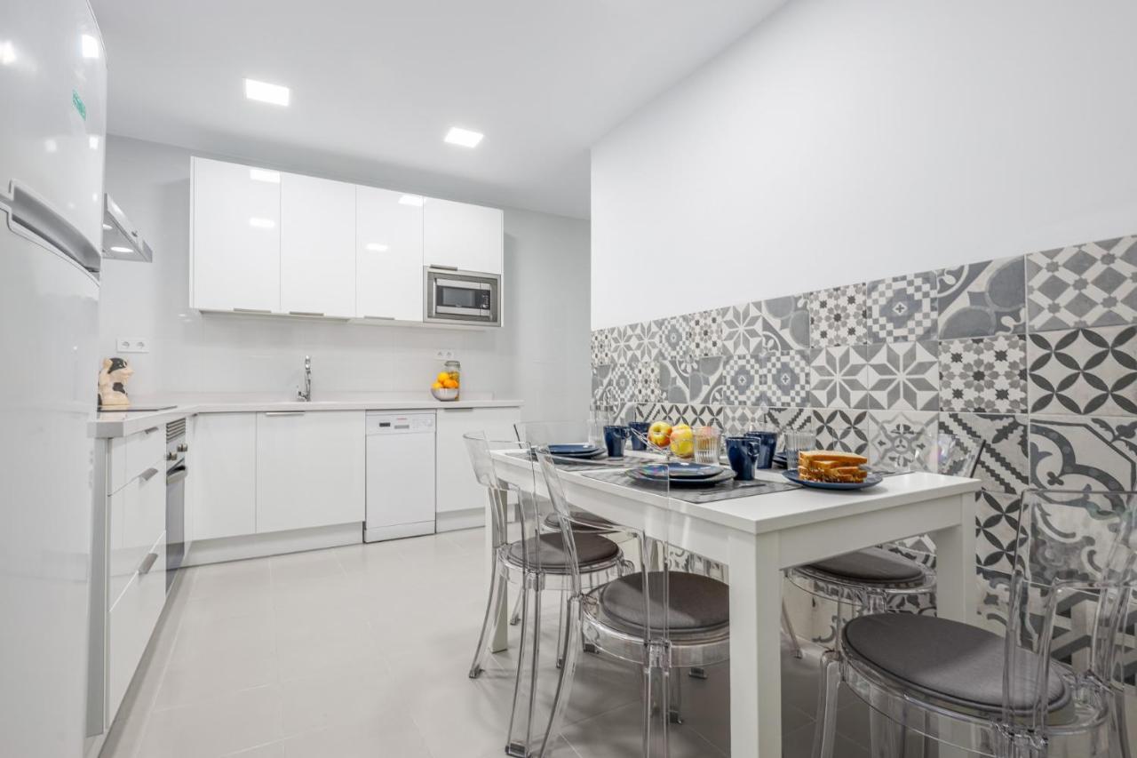 Exclusivo 2 Hab-2 Baños-luminoso ↑ Calidades Sevilla