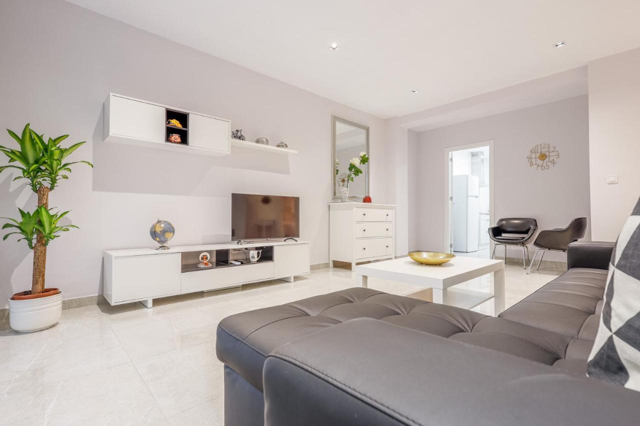 Exclusivo 2 Hab-2 Baños-luminoso ↑ Calidades Sevilla